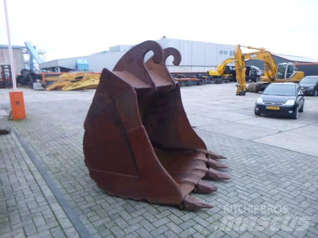Beco CW 70 Benne