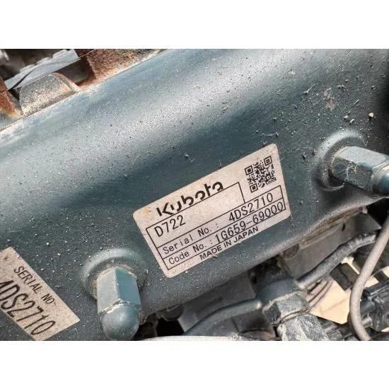 Kaeser M 20 Compressori