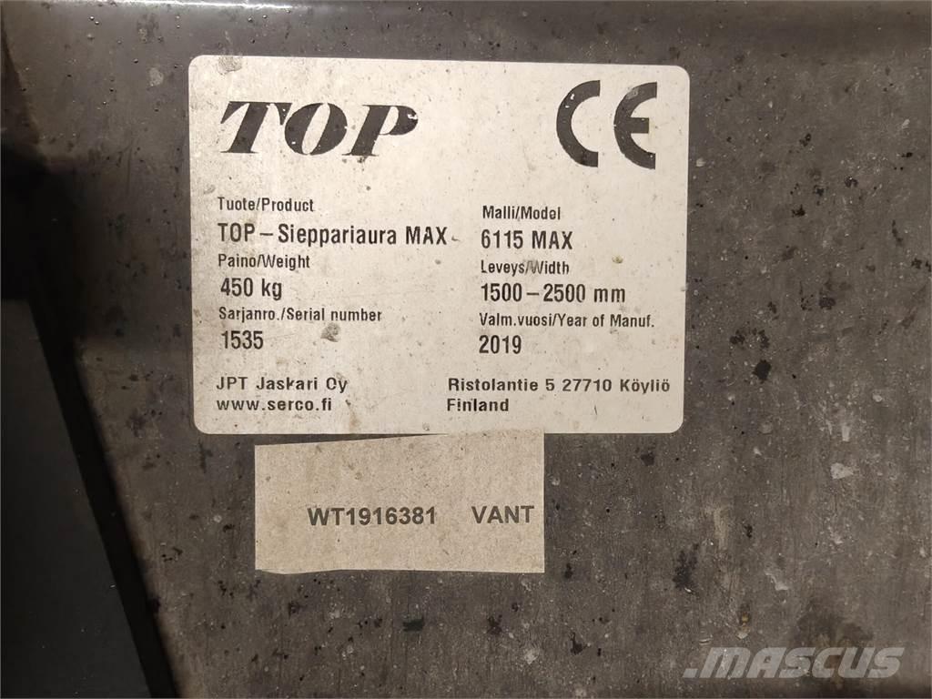 Wille 355B Veicoli utilitari
