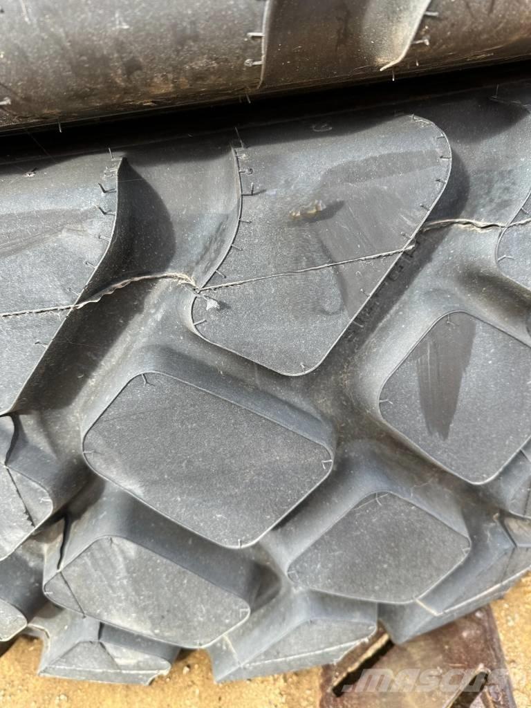Goodyear 20.5R25 Pneumatici, ruote e cerchioni