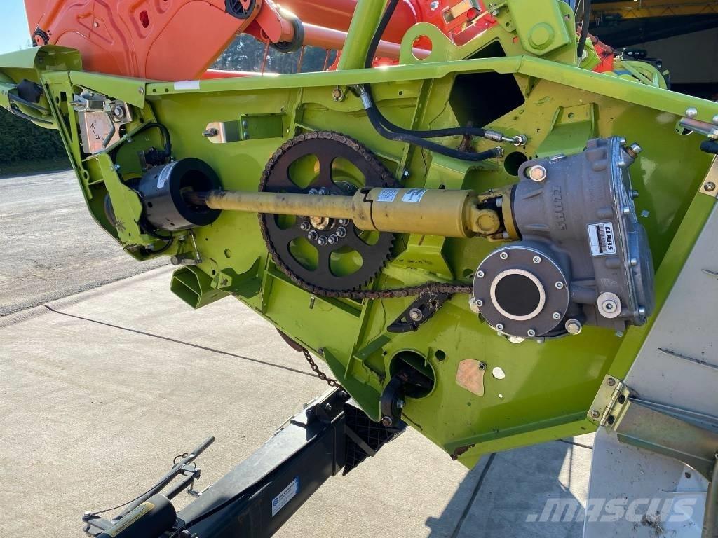 CLAAS Cerio 770 Accessori per mietitrebbiatrici