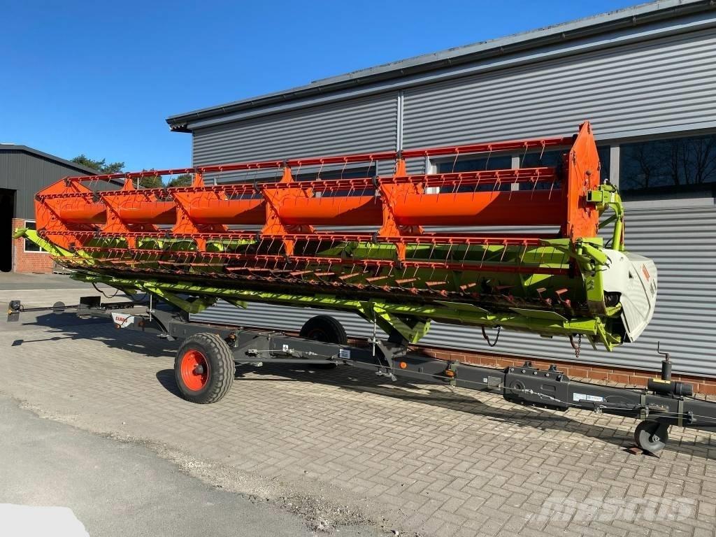 CLAAS Cerio 770 Accessori per mietitrebbiatrici
