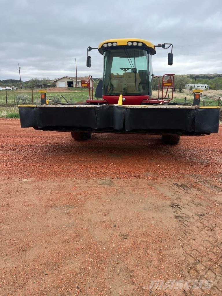 New Holland H8080 Andanatori