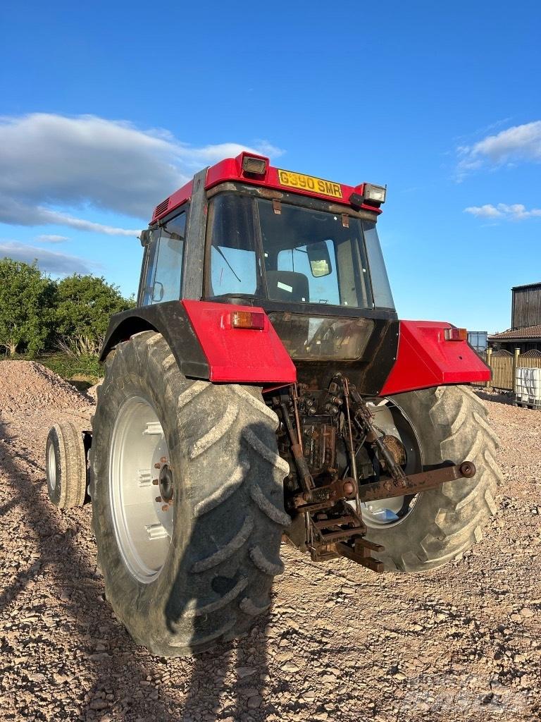 Case IH 956 XL Trattori
