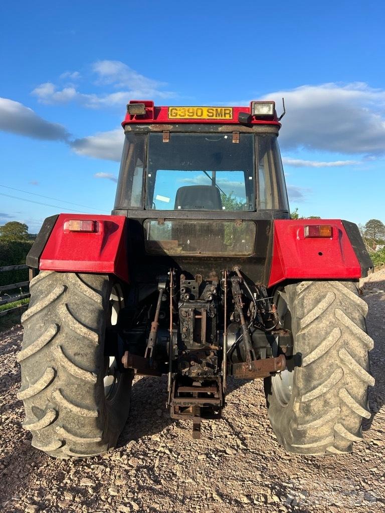Case IH 956 XL Trattori