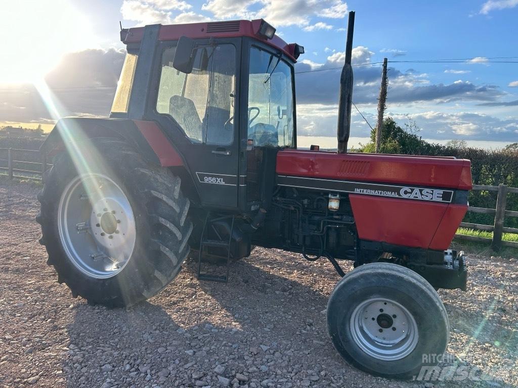 Case IH 956 XL Trattori