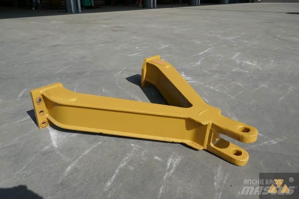 CAT D6 Drawbar Trasporto - Altro