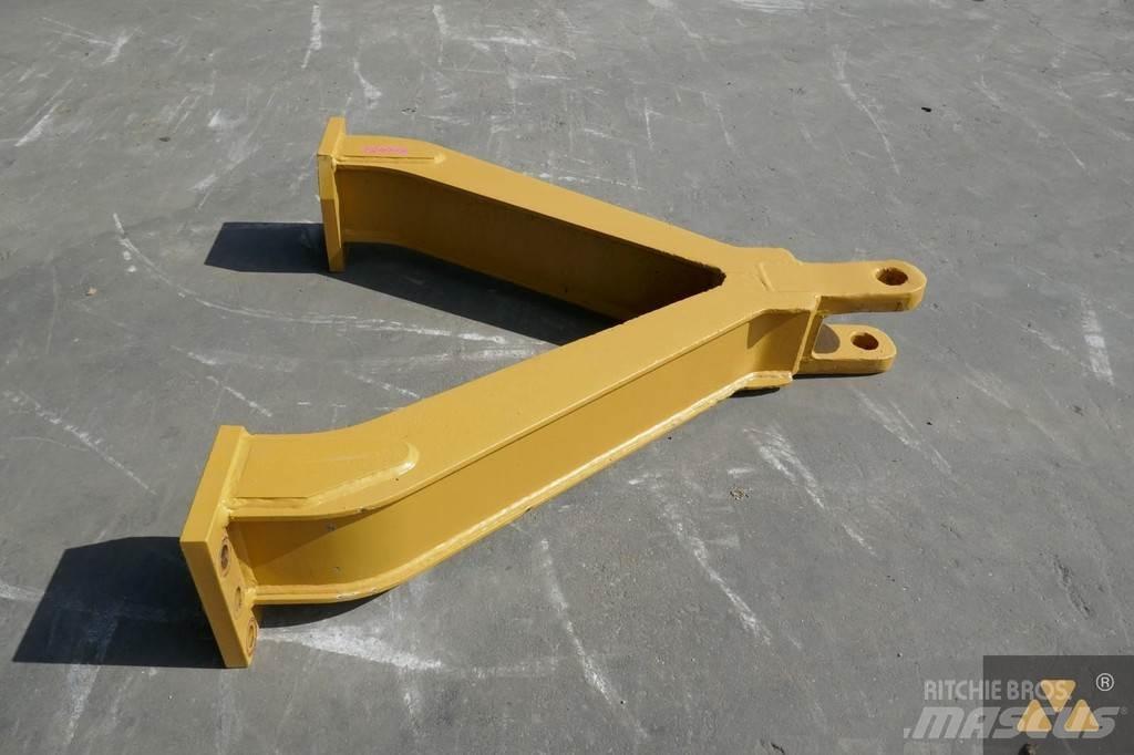 CAT D6 Drawbar Trasporto - Altro