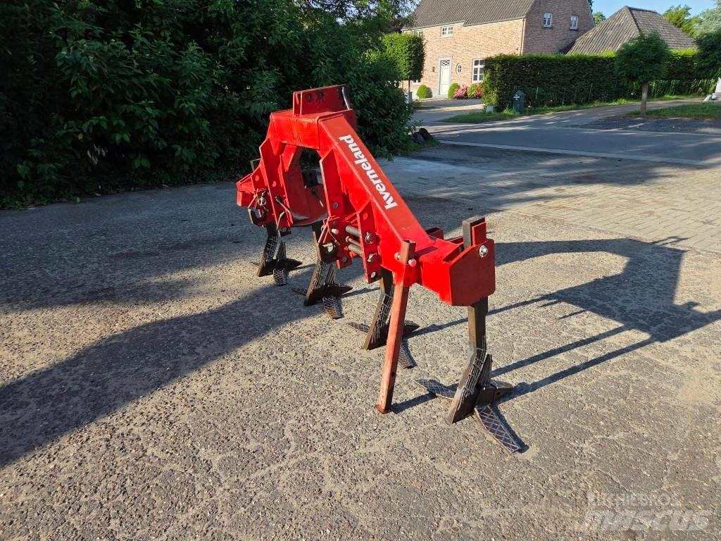 Kverneland DTX 300 Coltivatori