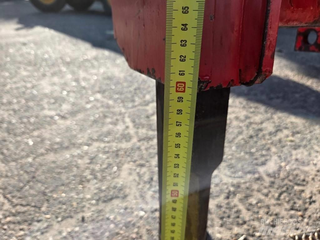 Kverneland DTX 300 Coltivatori