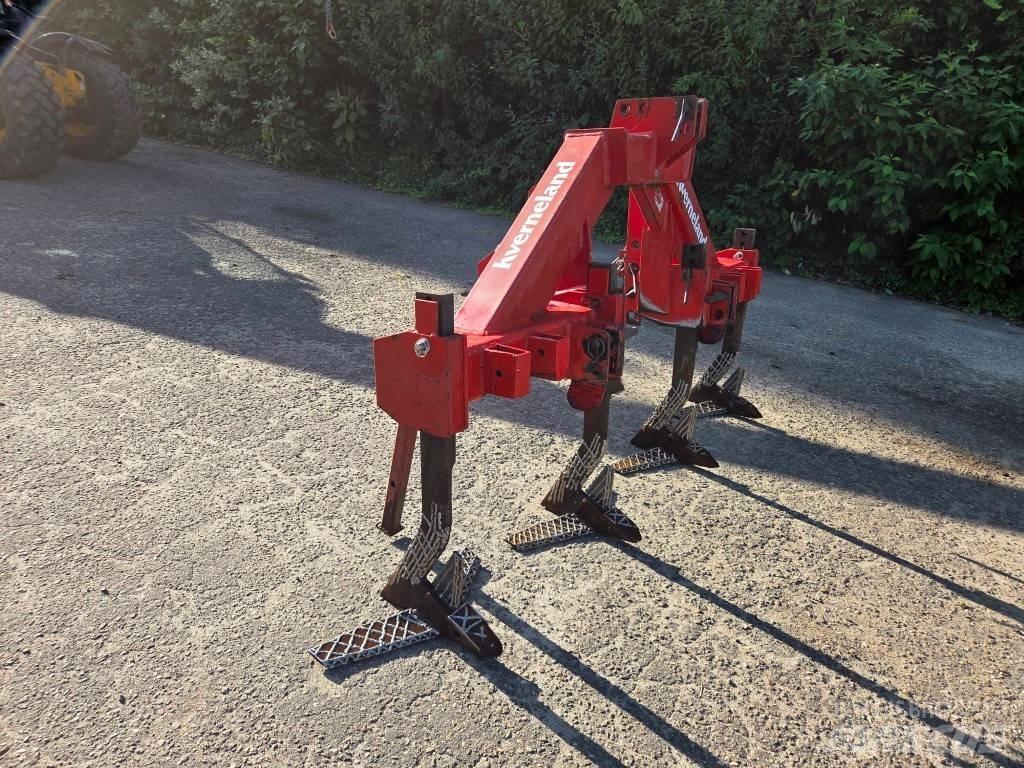 Kverneland DTX 300 Coltivatori