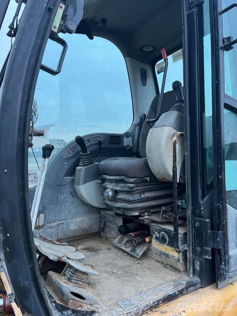 JCB 8080 Escavatori medi 7t - 12t