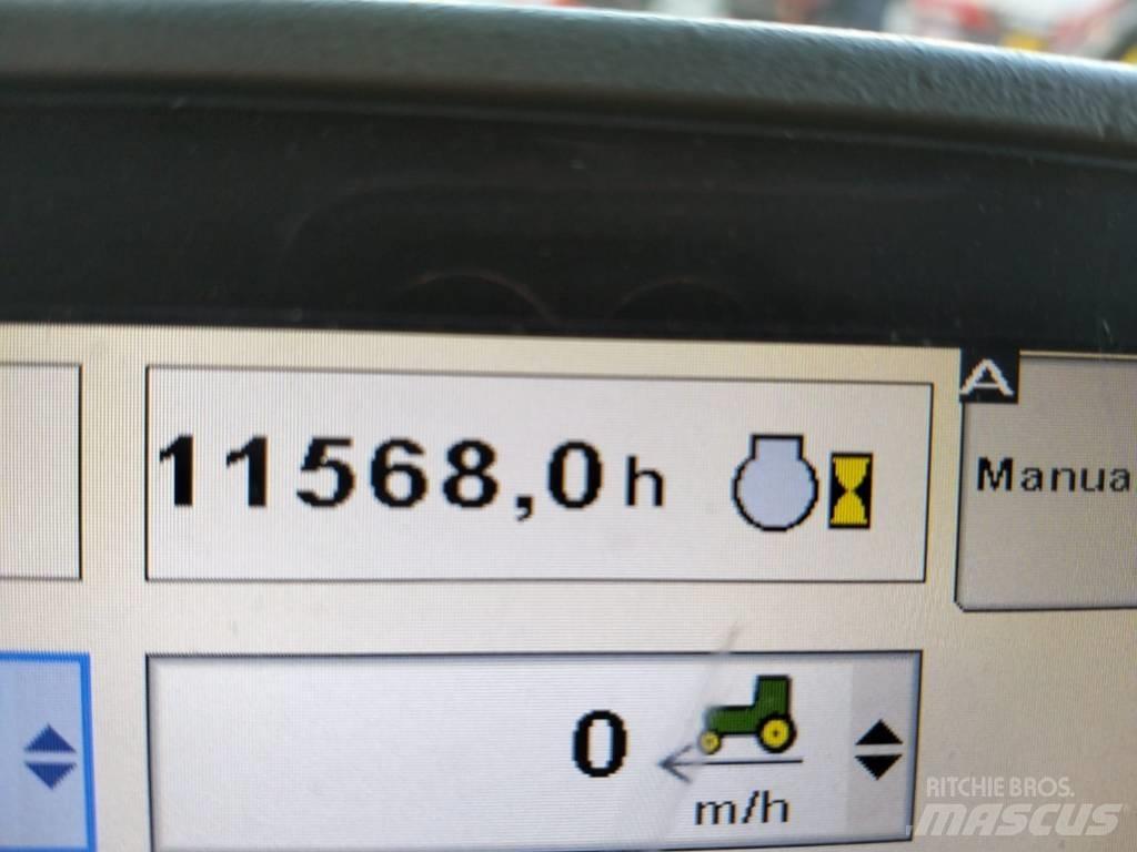 John Deere 7280 R Trattori