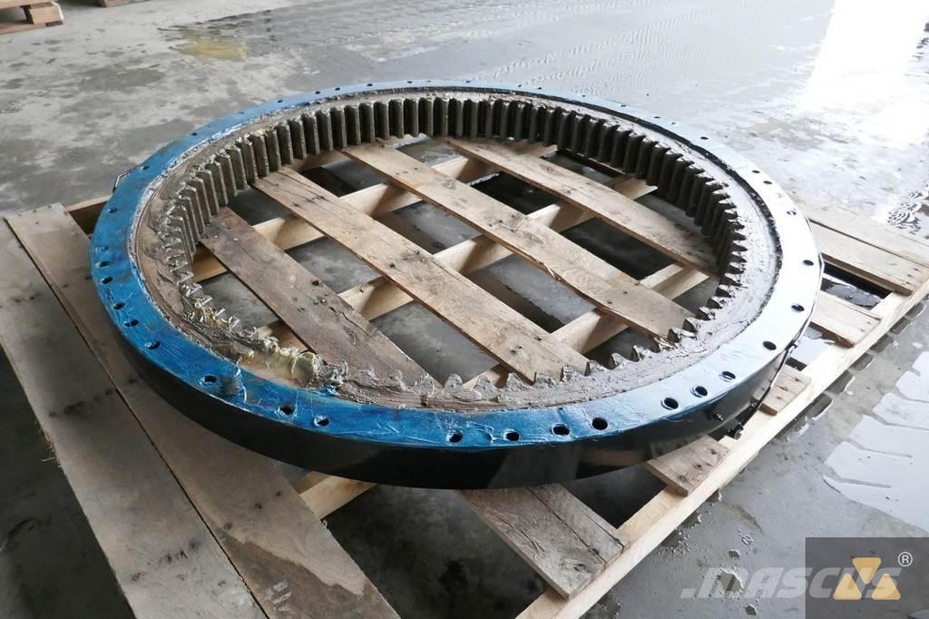 CAT 227-6090 Trasporto - Altro