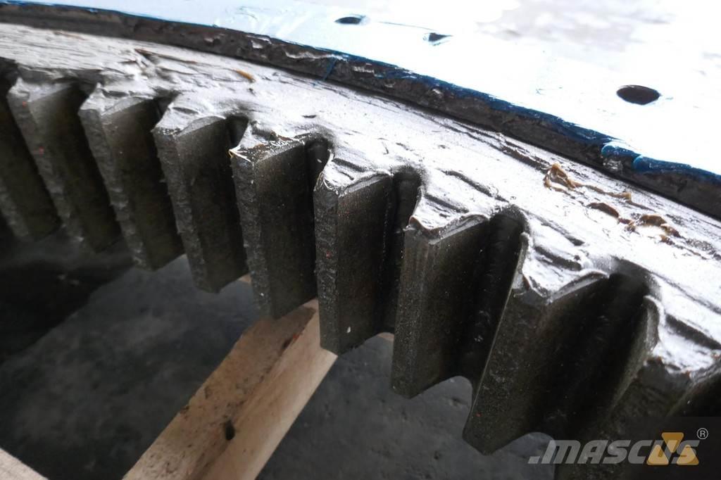 CAT 227-6090 Trasporto - Altro