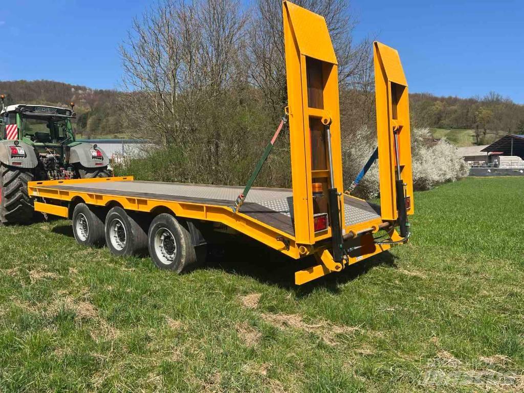 Schmitz AWF 24 Caricatore basso
