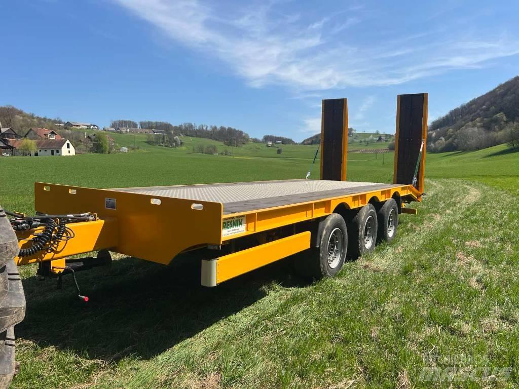 Schmitz AWF 24 Caricatore basso