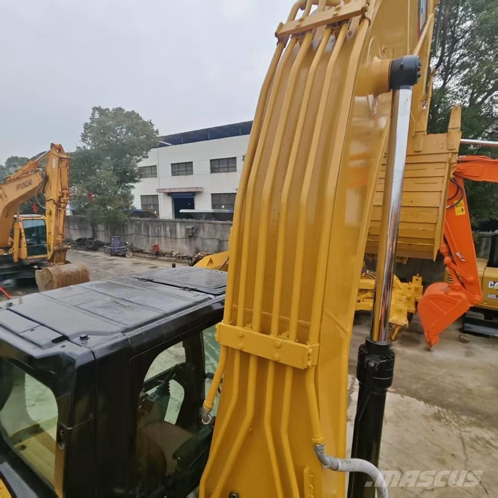 CAT 320 GC Escavatori cingolati
