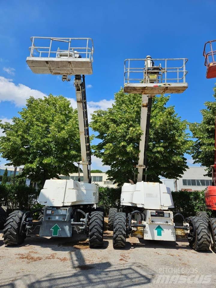 Haulotte HA 32 PX Piattaforme a braccio articolato