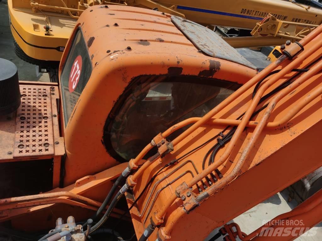 Doosan DX300LC-9C Escavatori cingolati