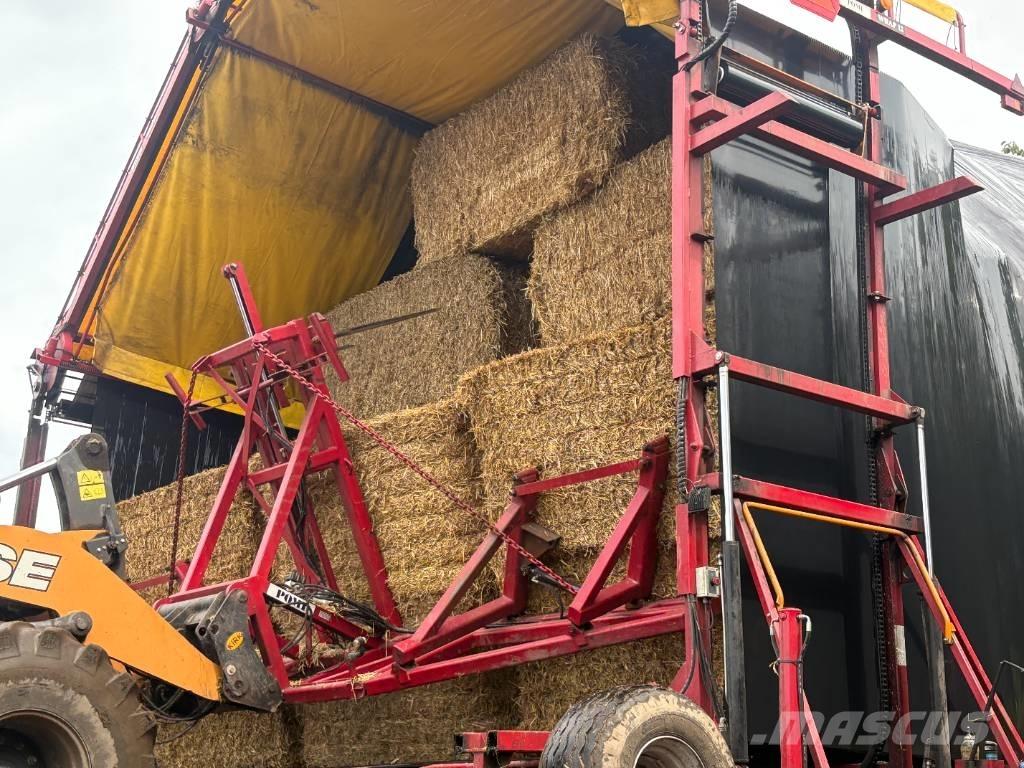 Pomi Wrap 12 Ranghinatori