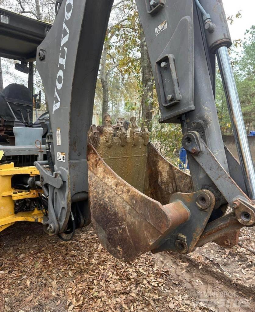 Volvo BL 60 Terne