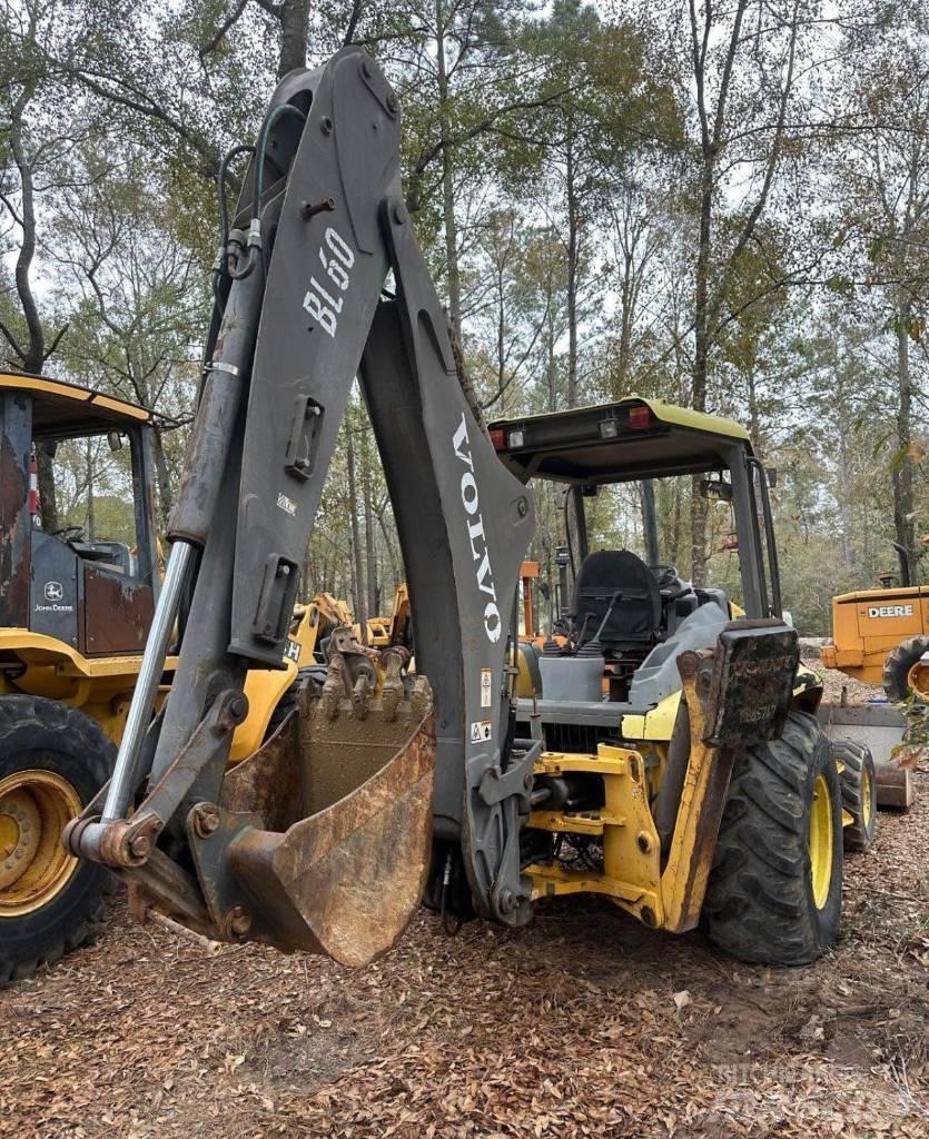 Volvo BL 60 Terne
