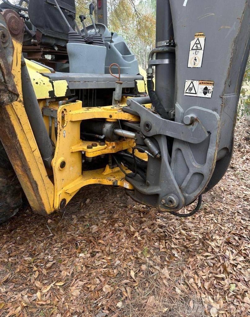 Volvo BL 60 Terne