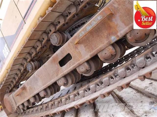CAT 345 B L Escavatori cingolati