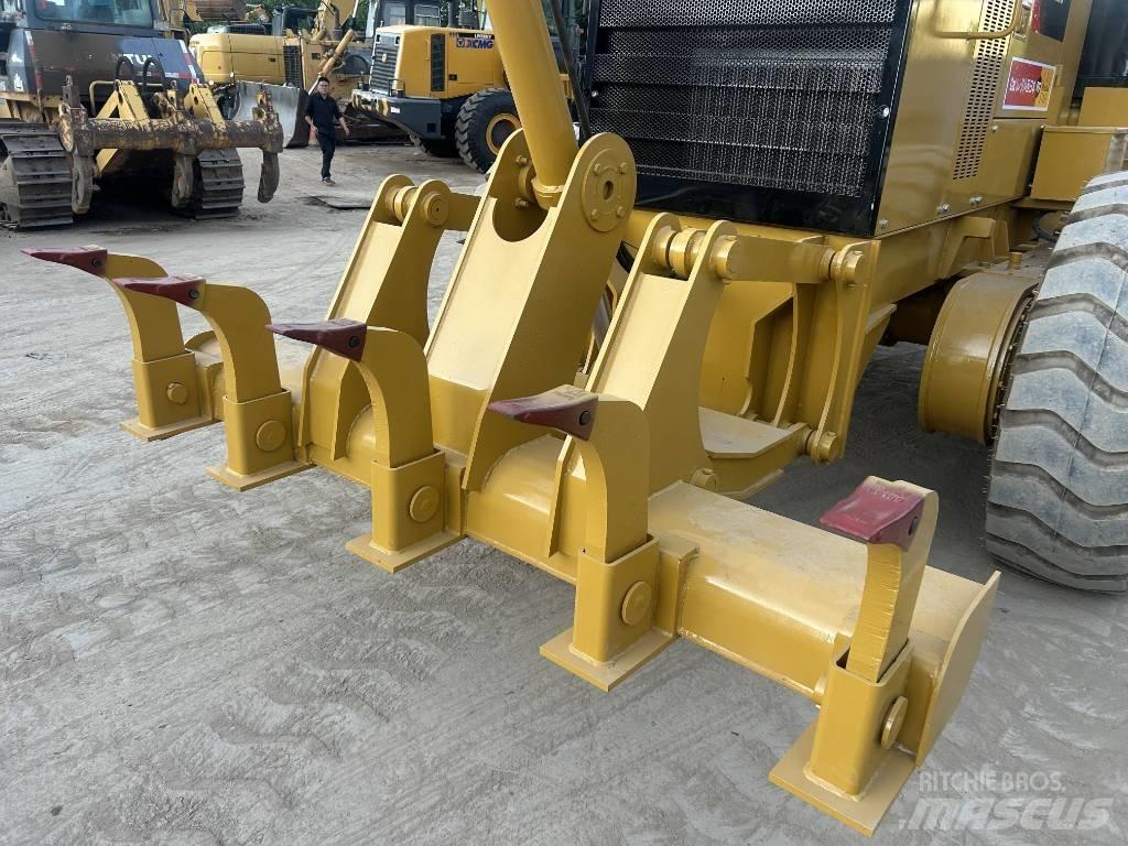 CAT 140 H Motorgraders