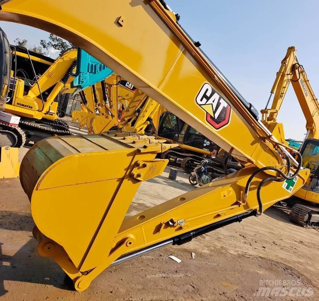 CAT 313D2GC Escavatori cingolati