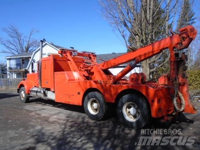 Western Star 4964B Carroattrezzi