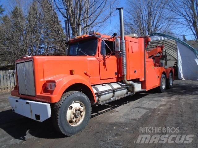 Western Star 4964B Carroattrezzi