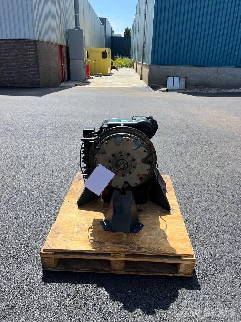  DANA 13.9TE10313-32 Trasmissione