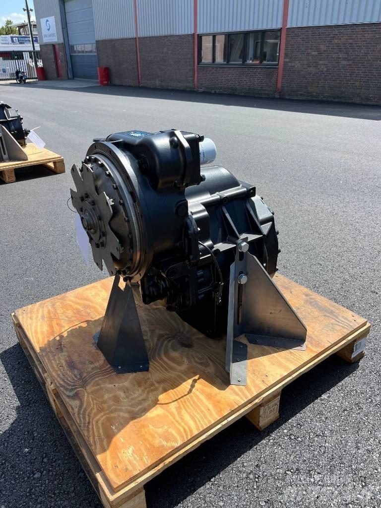  DANA 13.9TE10313-32 Trasmissione