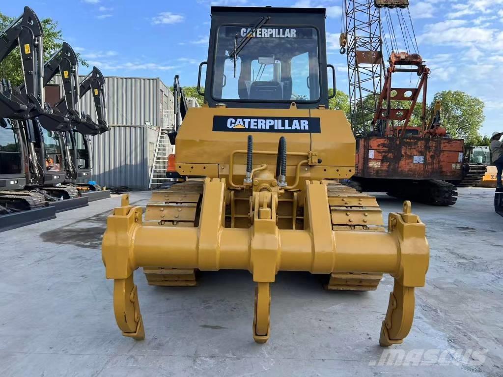 CAT D 7 G Motorgraders