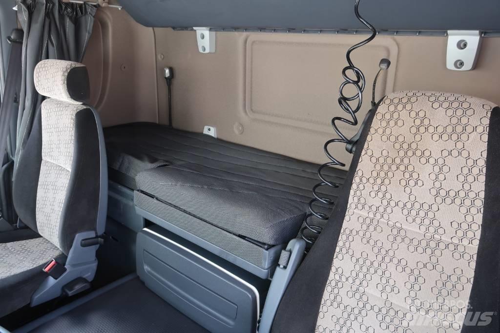 Scania G 480 4x2 Motrici e Trattori Stradali