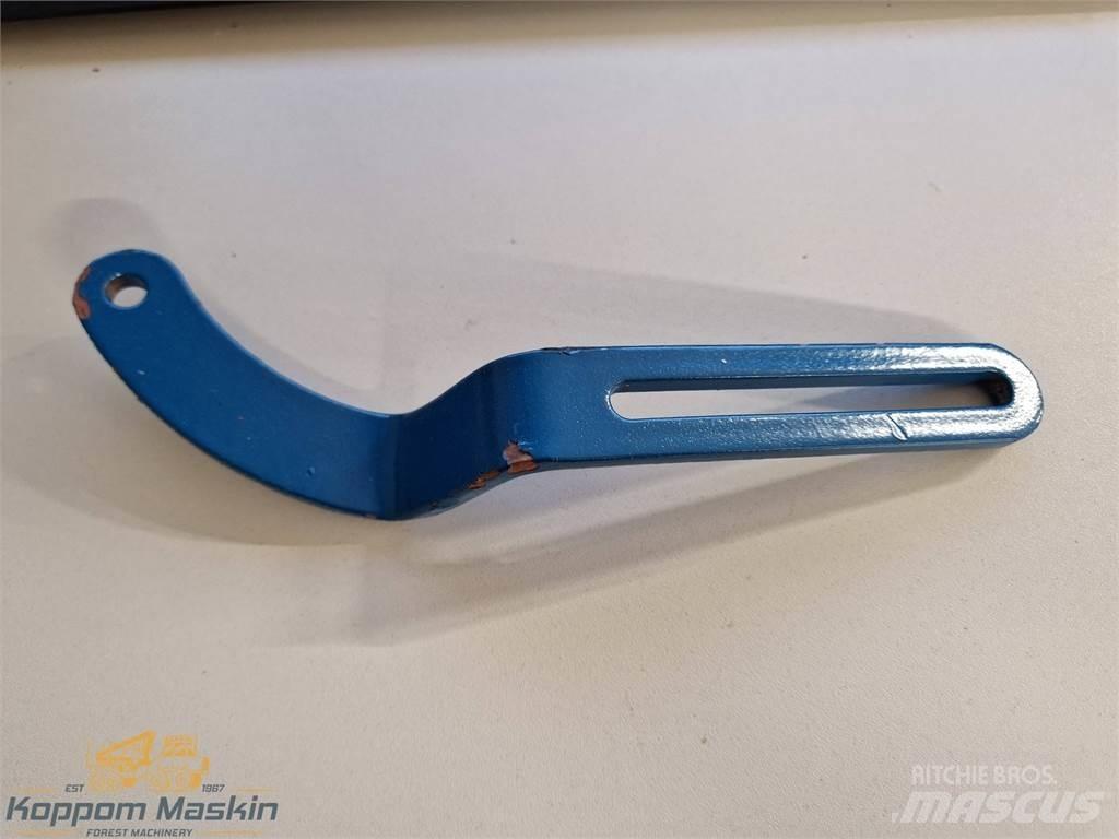 Rottne 048-0505 Motori