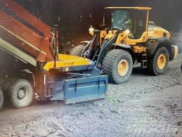 Reptail MM Motorgraders