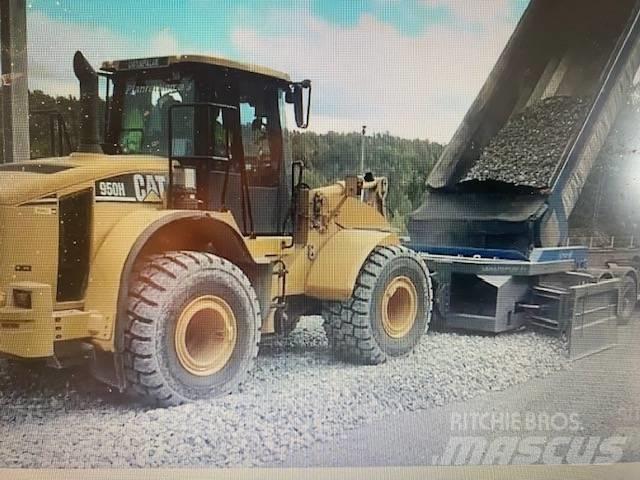 Reptail MM Motorgraders