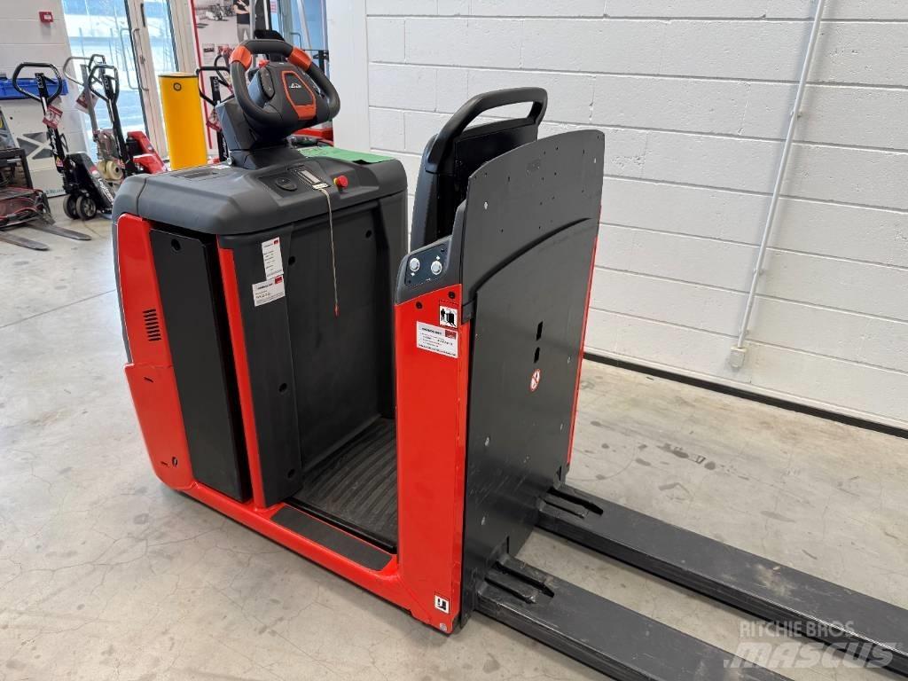 Linde N20CB/4587 Commissionatore basso livello