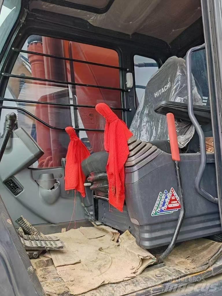 Hitachi 350H-3G Escavatori cingolati