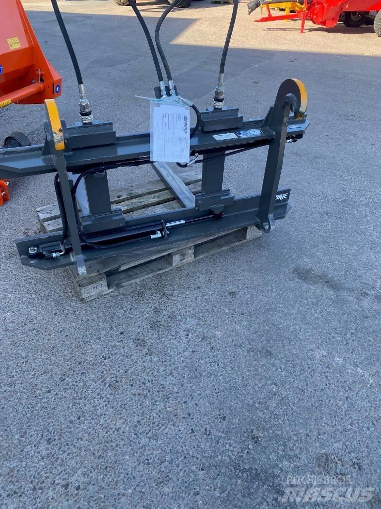 Norje GAFFLAR Forche