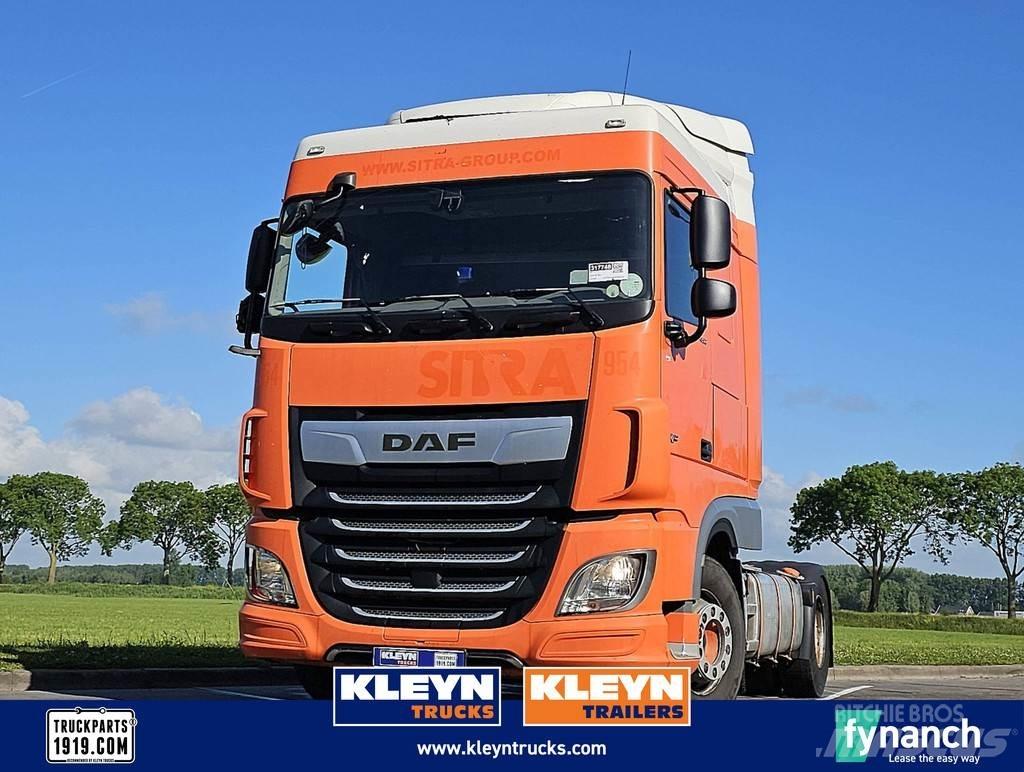 DAF XF 450 Motrici e Trattori Stradali