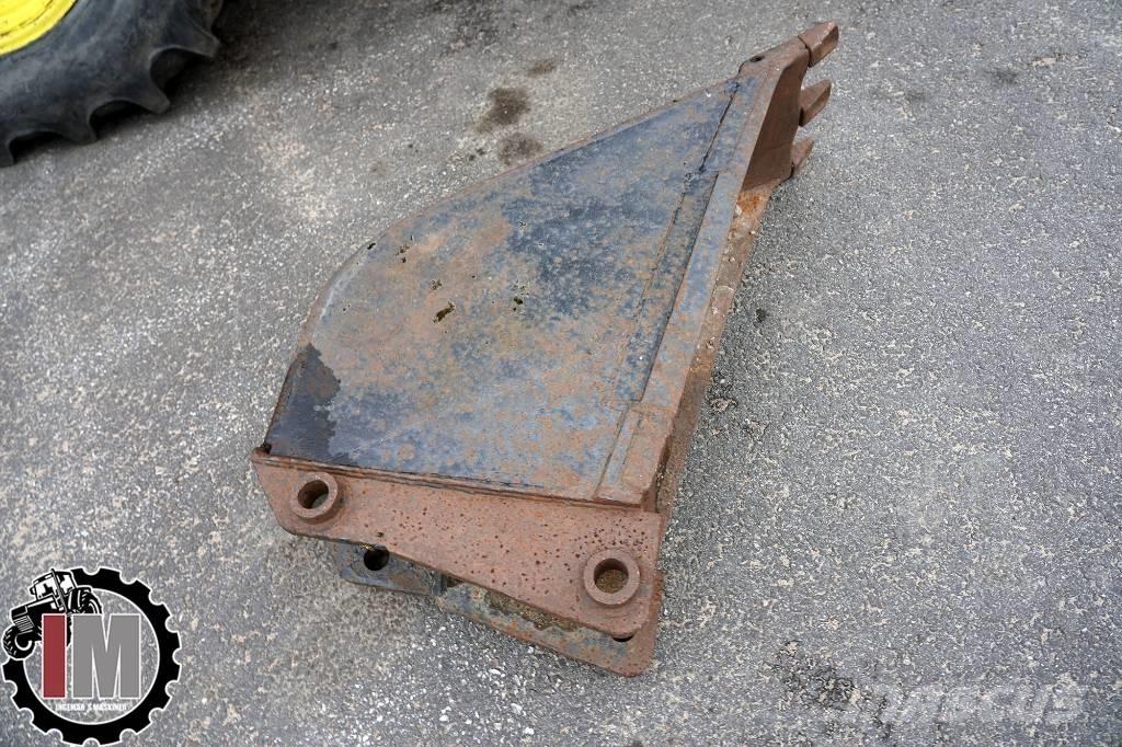  Smalskopa 300 mm Benne