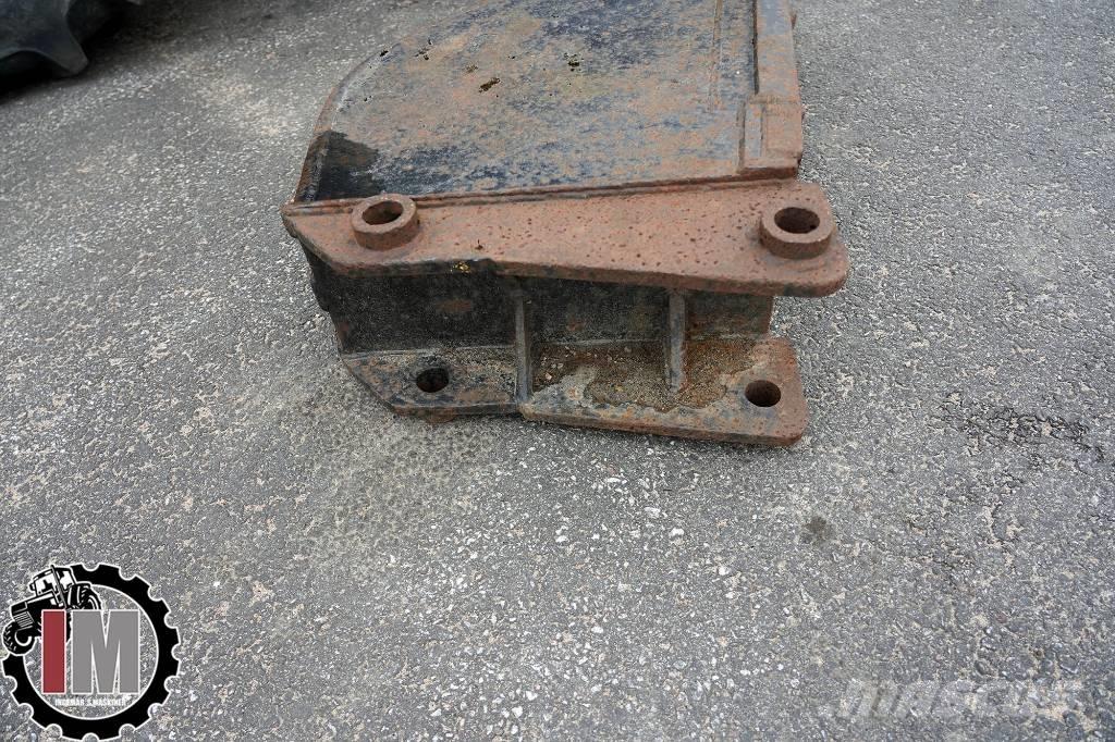  Smalskopa 300 mm Benne