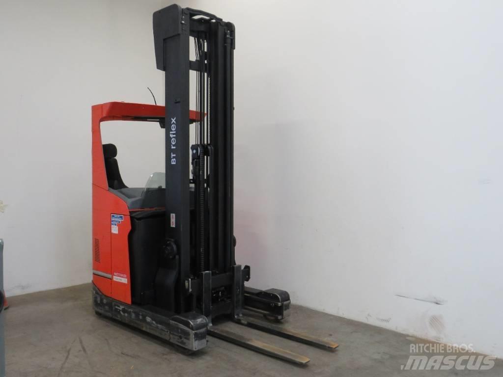 BT RR E 160 HE Carrello retrattile