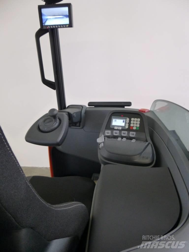 BT RR E 160 HE Carrello retrattile