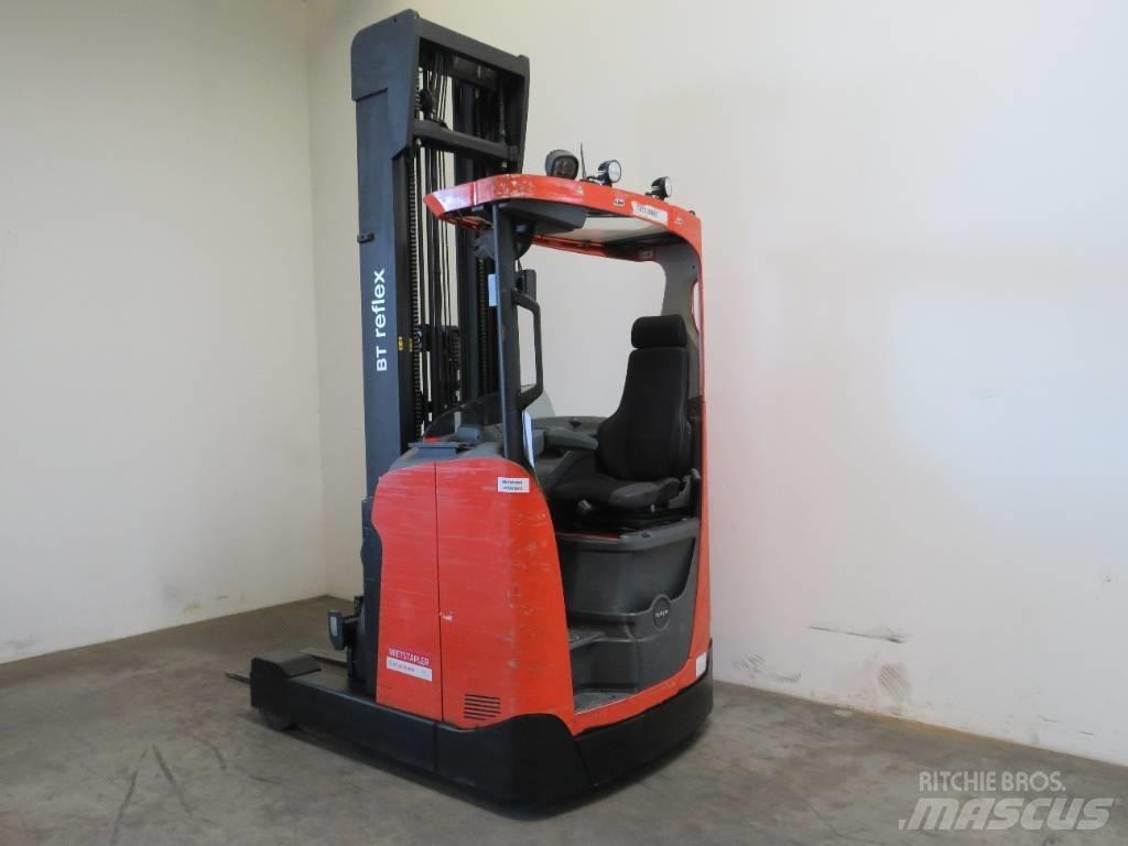 BT RR E 160 HE Carrello retrattile