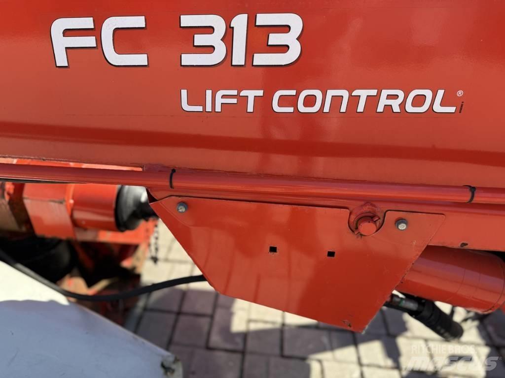 Kuhn FC 313 F FF Falciatrici